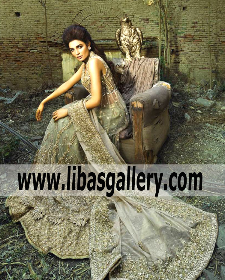 Latest Anarkali Dresses with Lehenga Virginia Maryland USA Mehdi Bridal Anarkali Suits